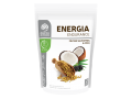 ENERGIA ENDURANCE FRUTAS SILVESTRE S  E COCO350g ALQUIMIA DA SAÚDE